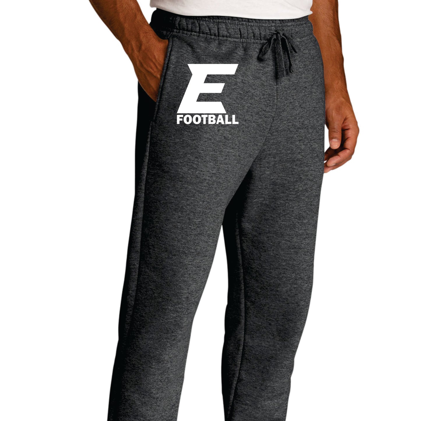 2024 Emmett Football Sweatpants