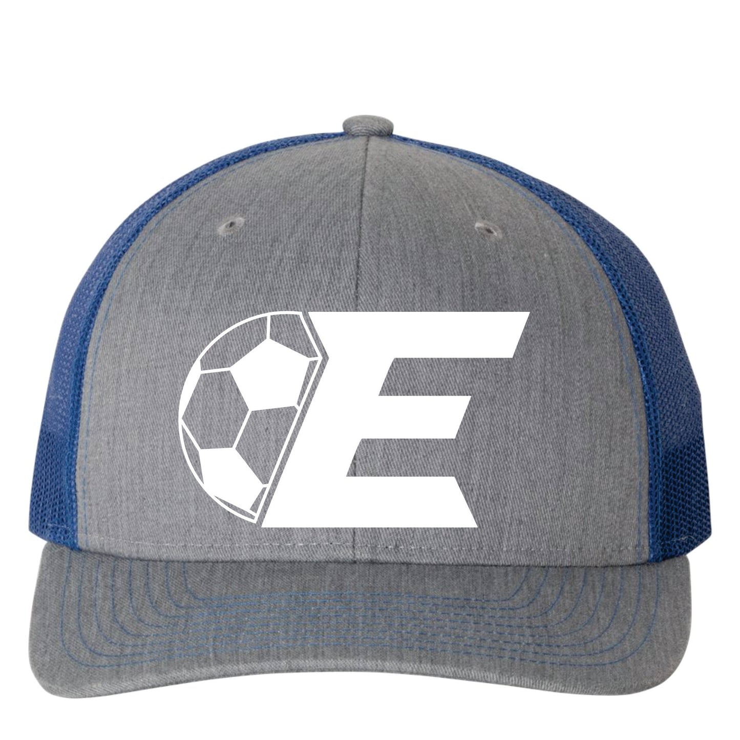 2024 Emmett Girls Soccer Hat