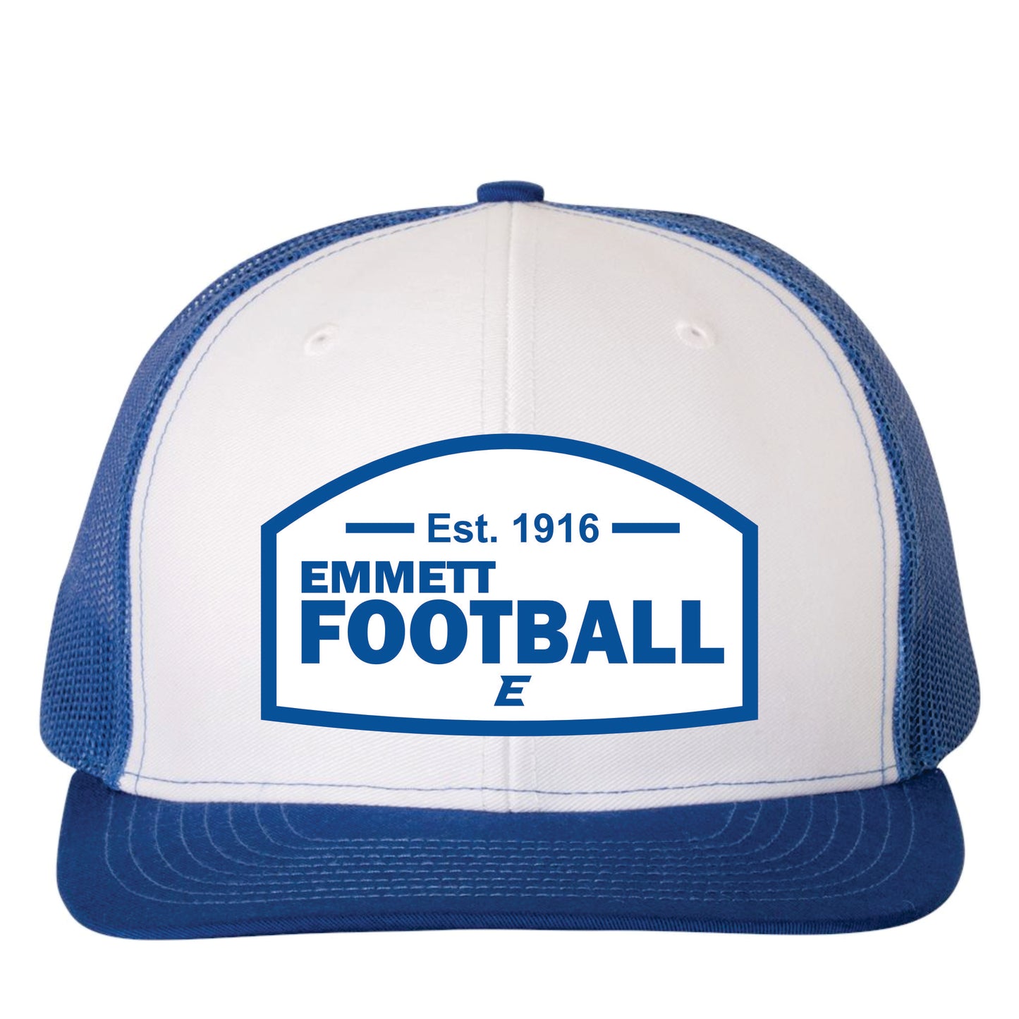 2024 Emmett Football Hat
