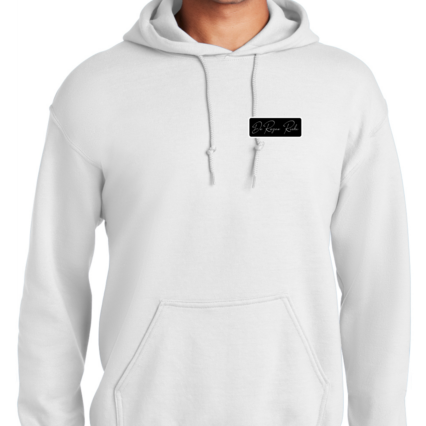 Hippie Soul Hoodie