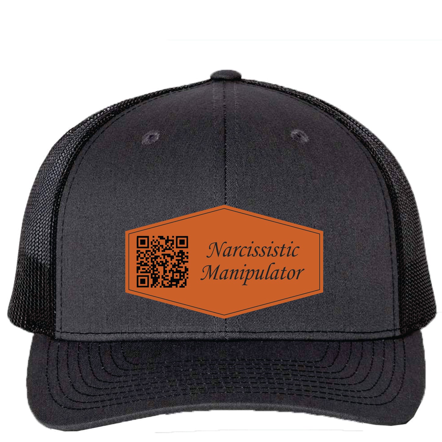 Narcissistic Manipulator Hat
