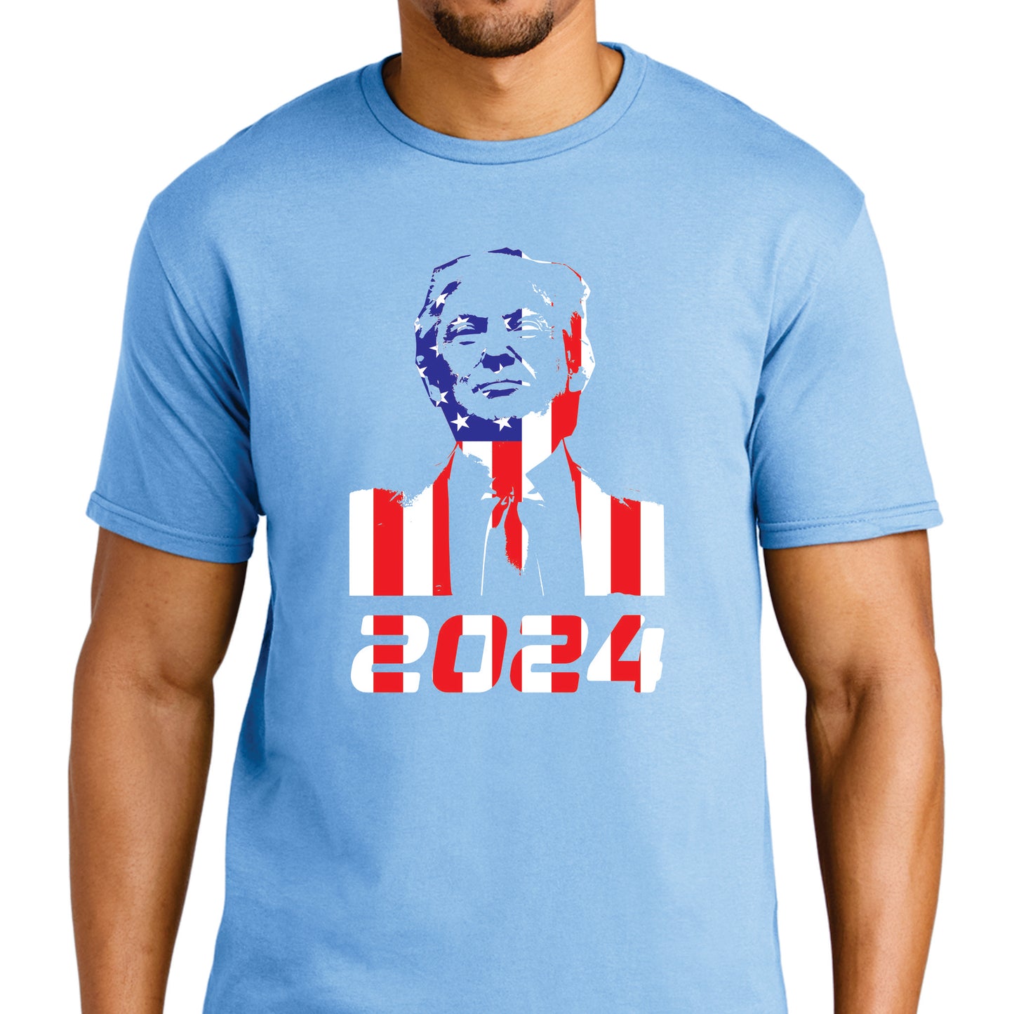 Trump 2024 T-shirt