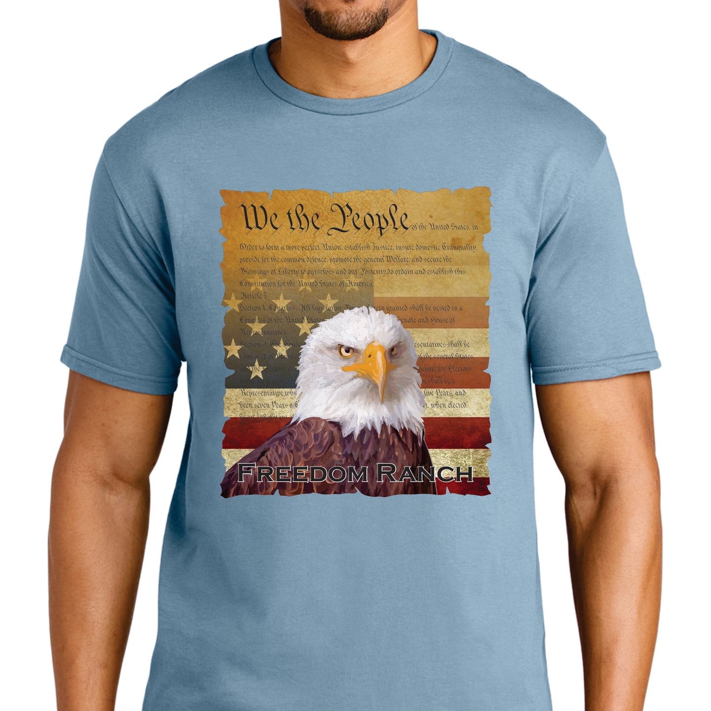 Freedom Ranch We The People