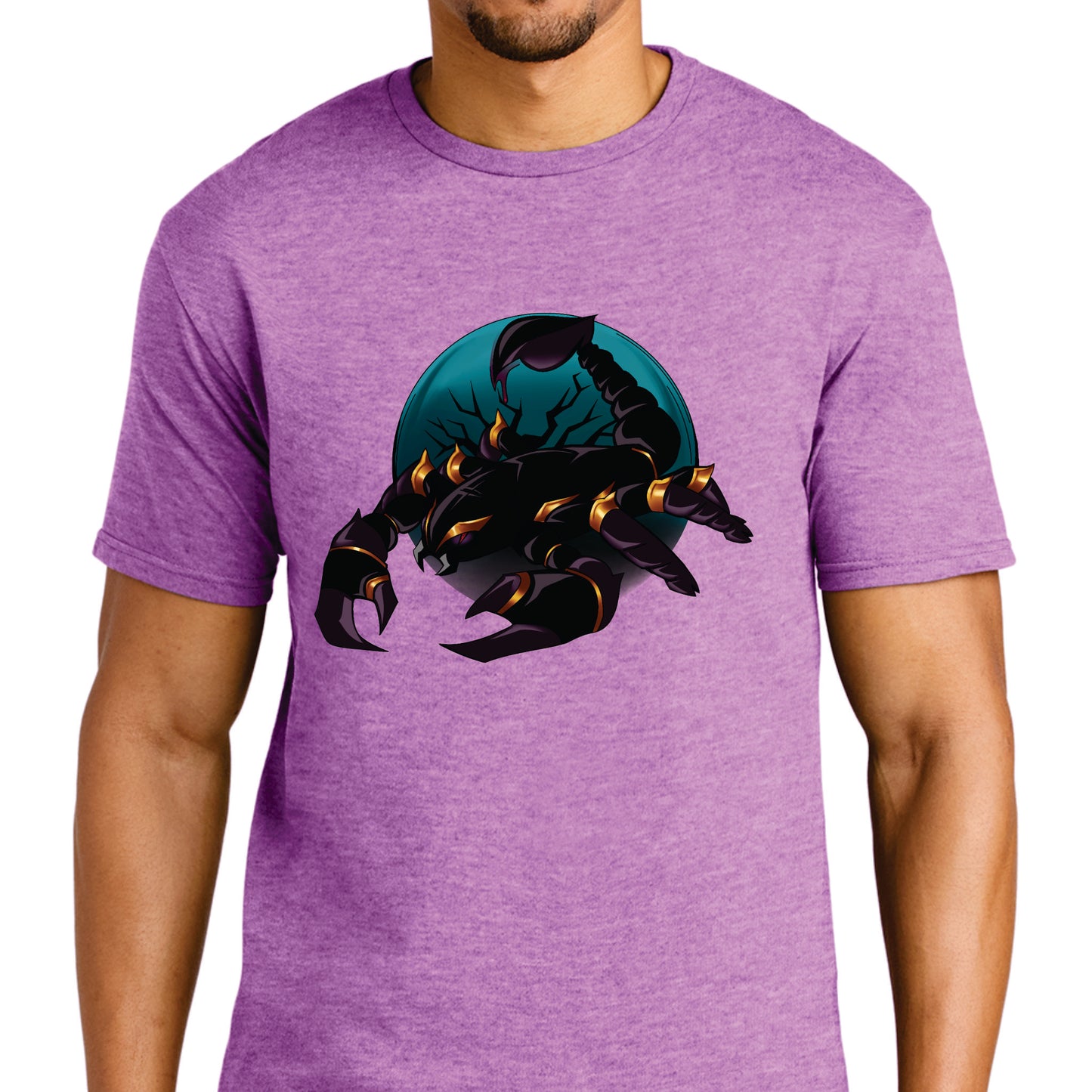 Willow Main Scorpion T-shirt
