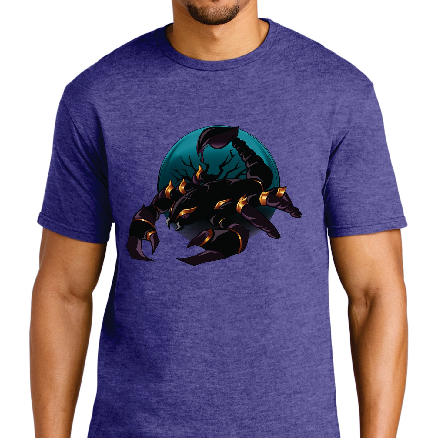 Willow Main Scorpion T-shirt