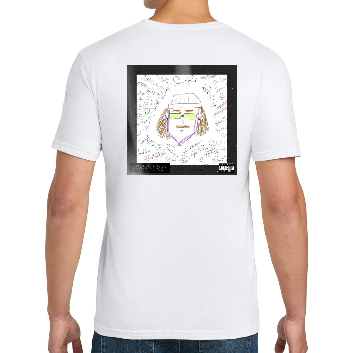 Hippie Soul T-Shirt