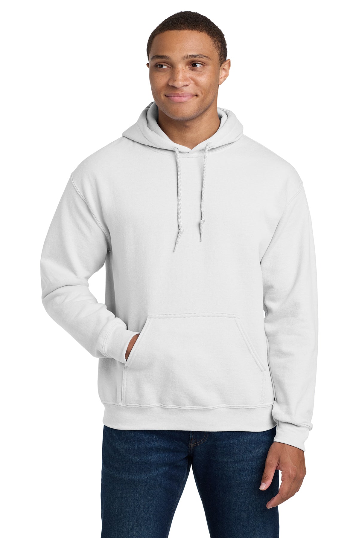 Hippie Soul Hoodie