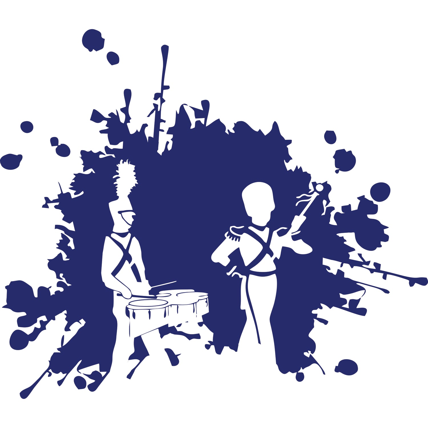 Emmett Band