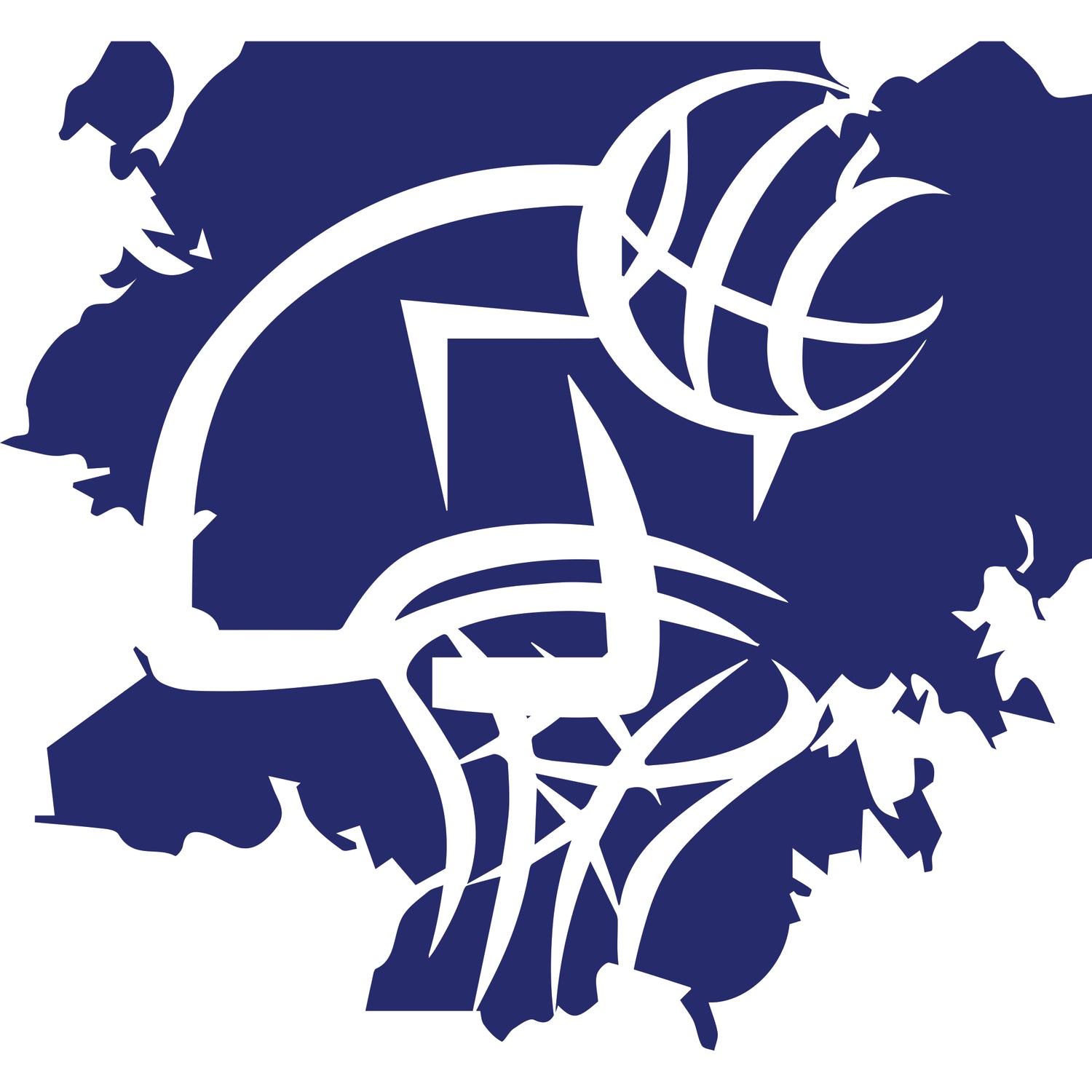 Emmett Basketball