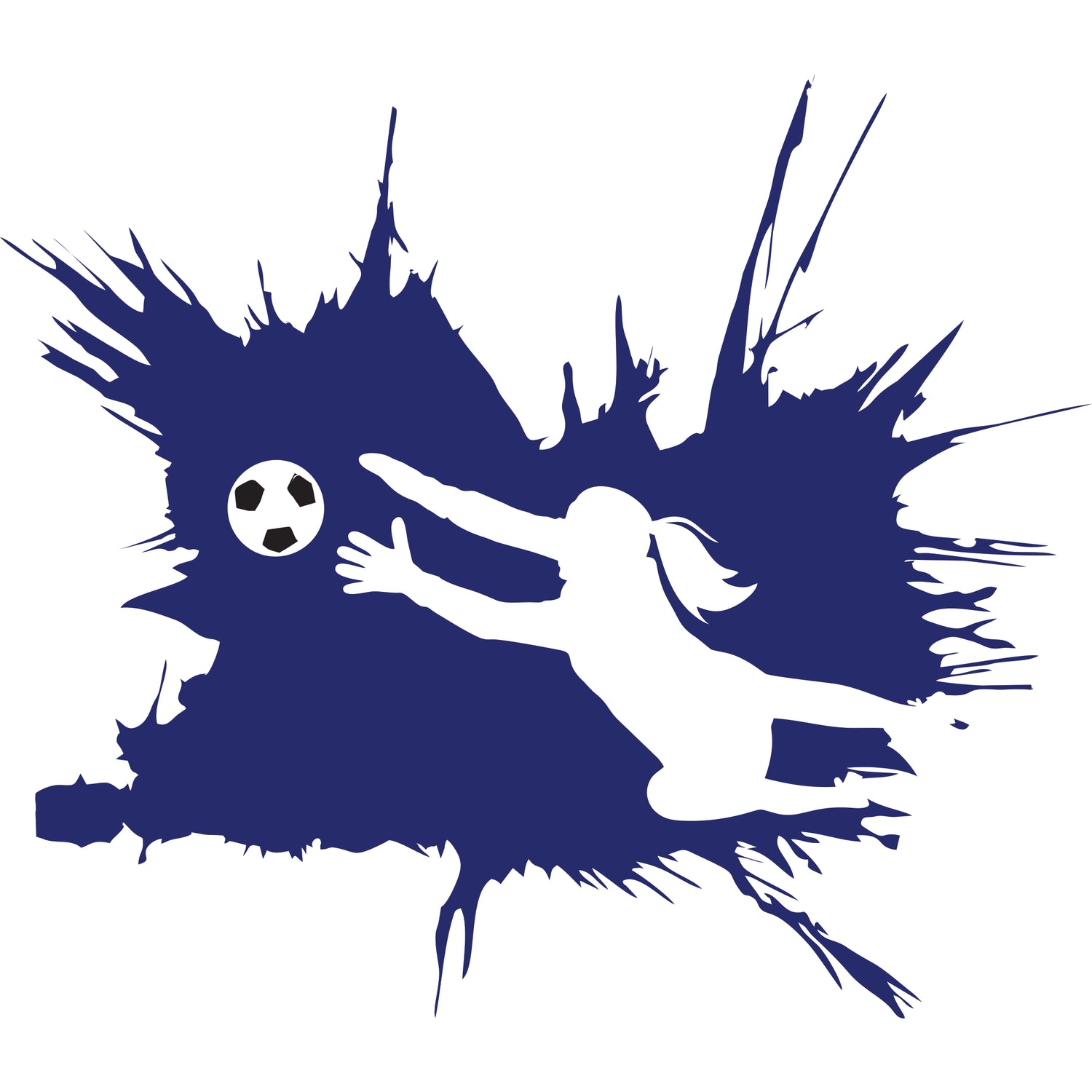 Emmett Girls Soccer
