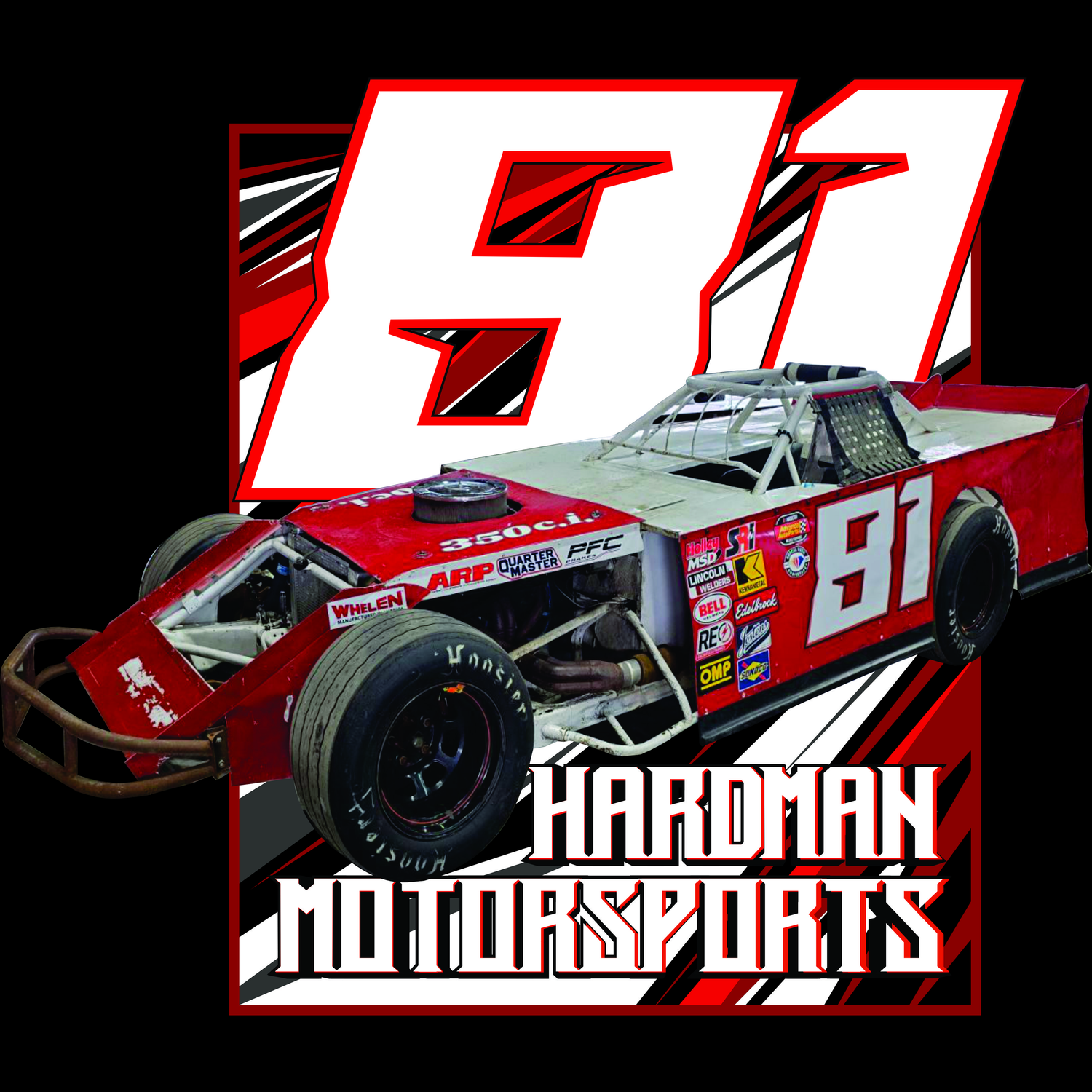 Hardman Motorsports