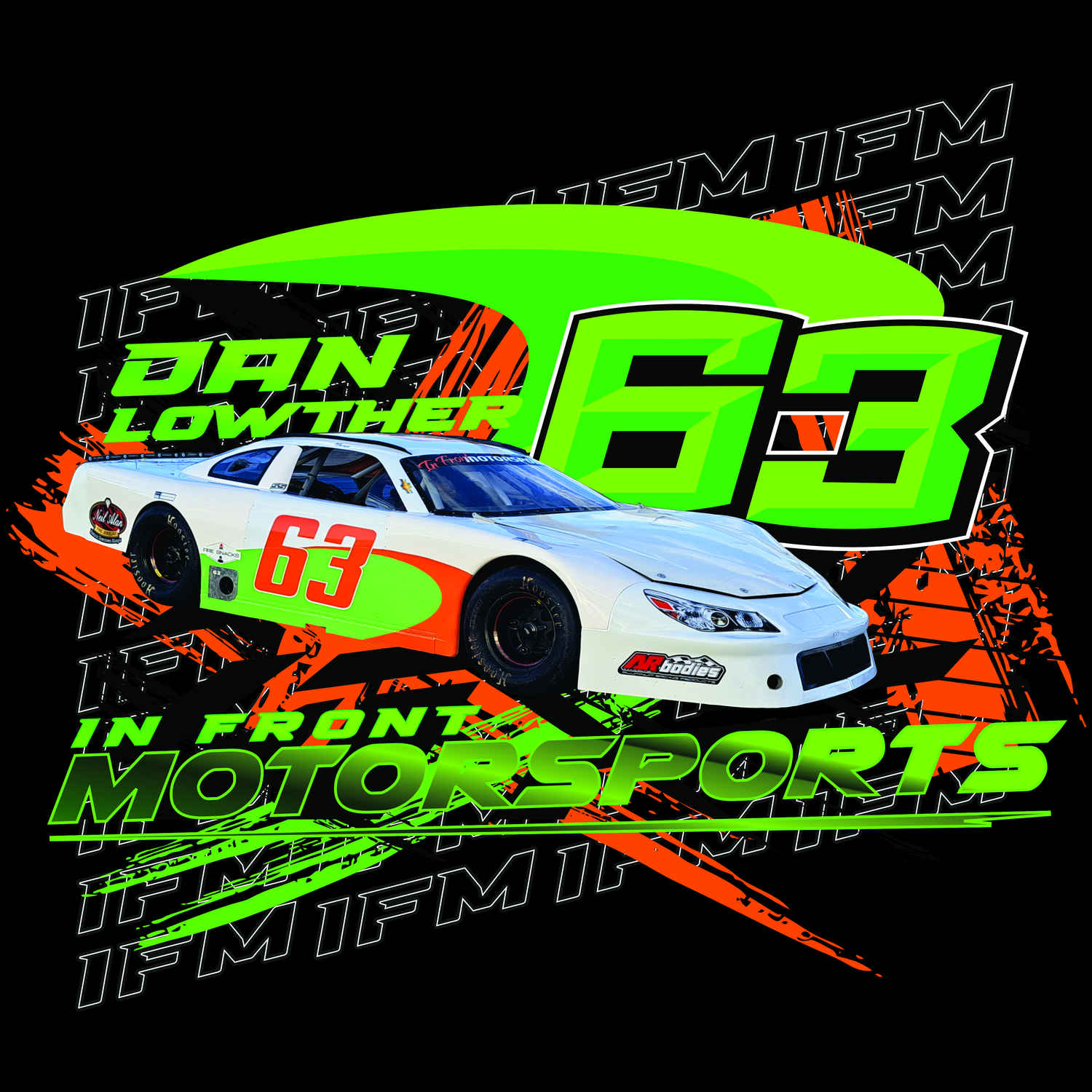 Infront Motorsports