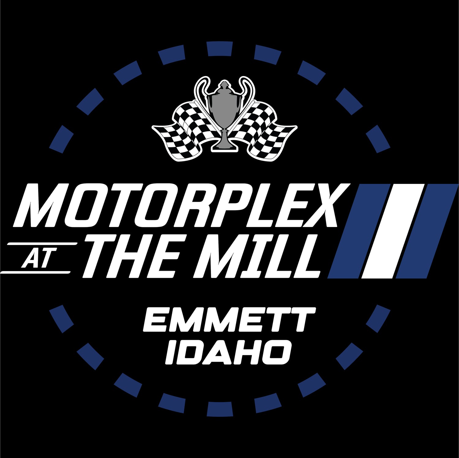 Motorplex at the Mill