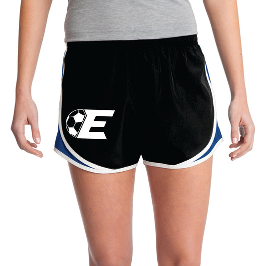 2024 Emmett Girls Soccer Shorts