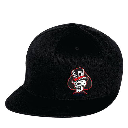 Aces & 8s Ball Cap