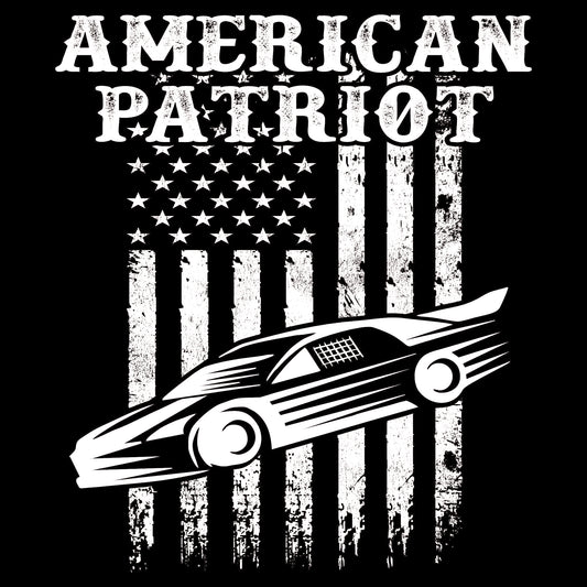 American Patriot Unisex T-shirt