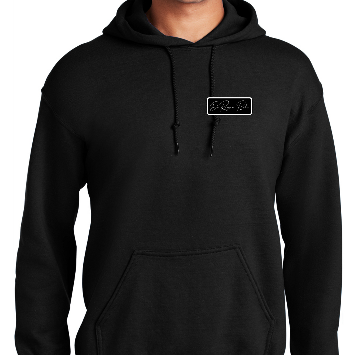 Hippie Soul Hoodie
