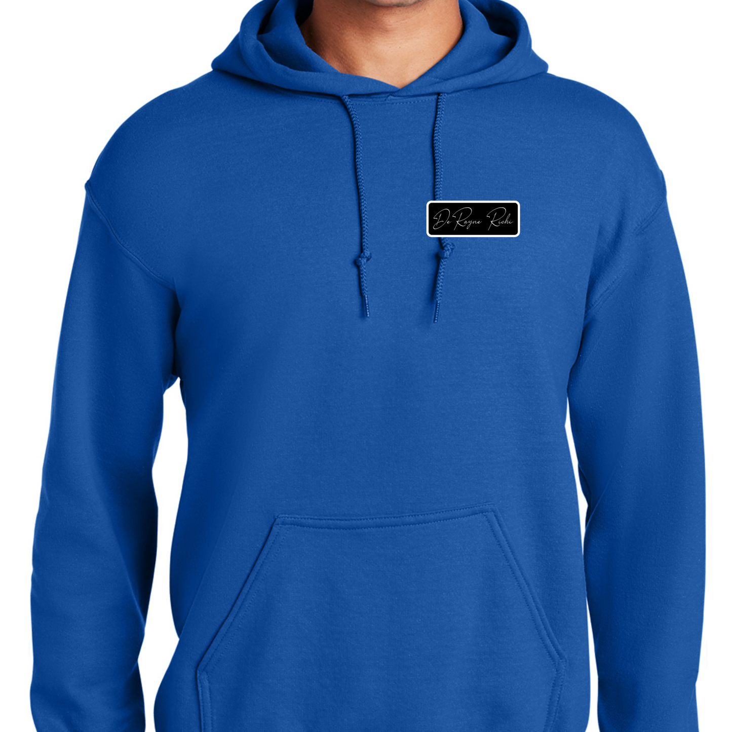 Hippie Soul Hoodie