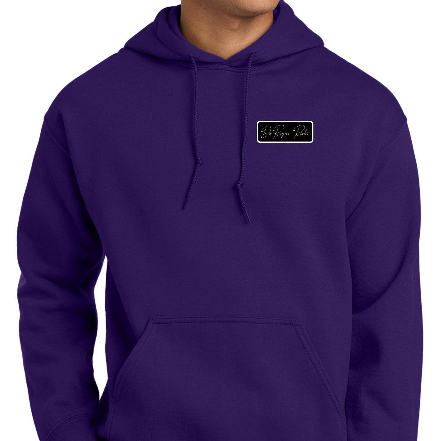 Hippie Soul Hoodie