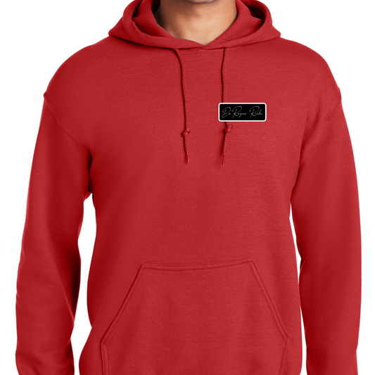 Hippie Soul Hoodie