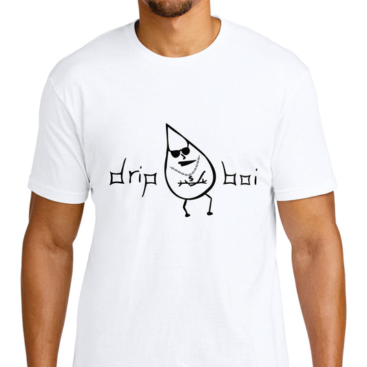 Drip Boi T-shirt