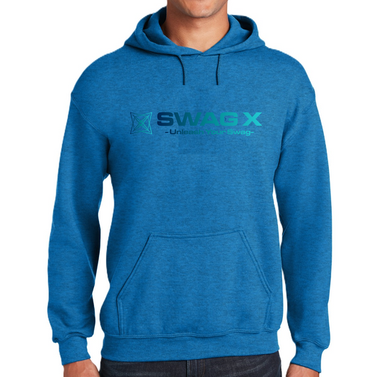 Swag X Hoodie