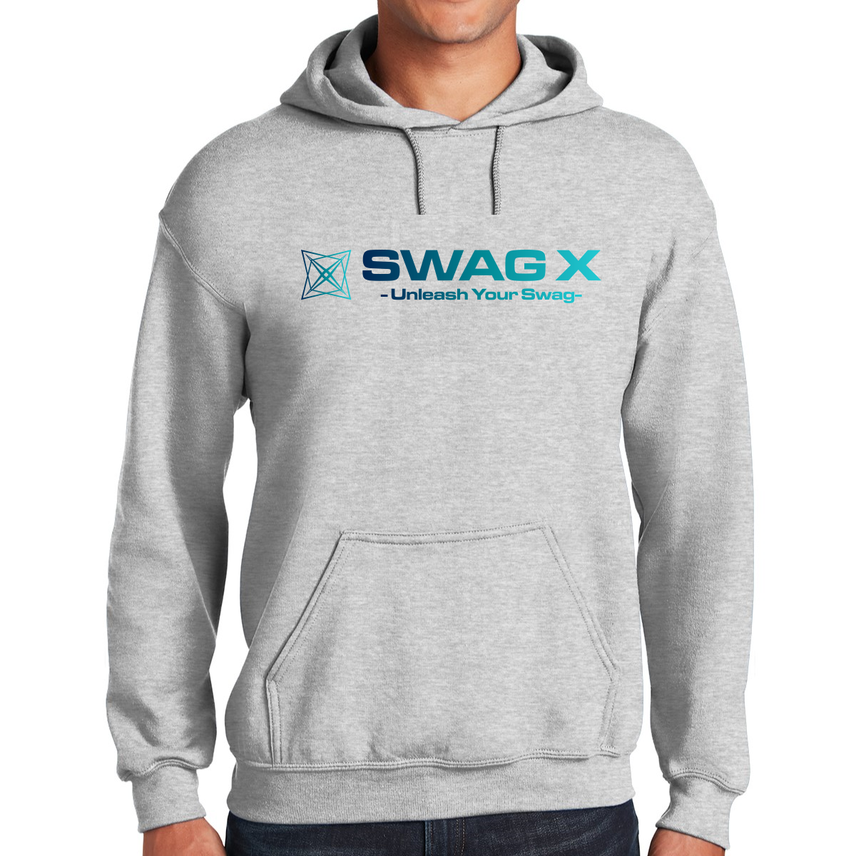 Swag X Hoodie