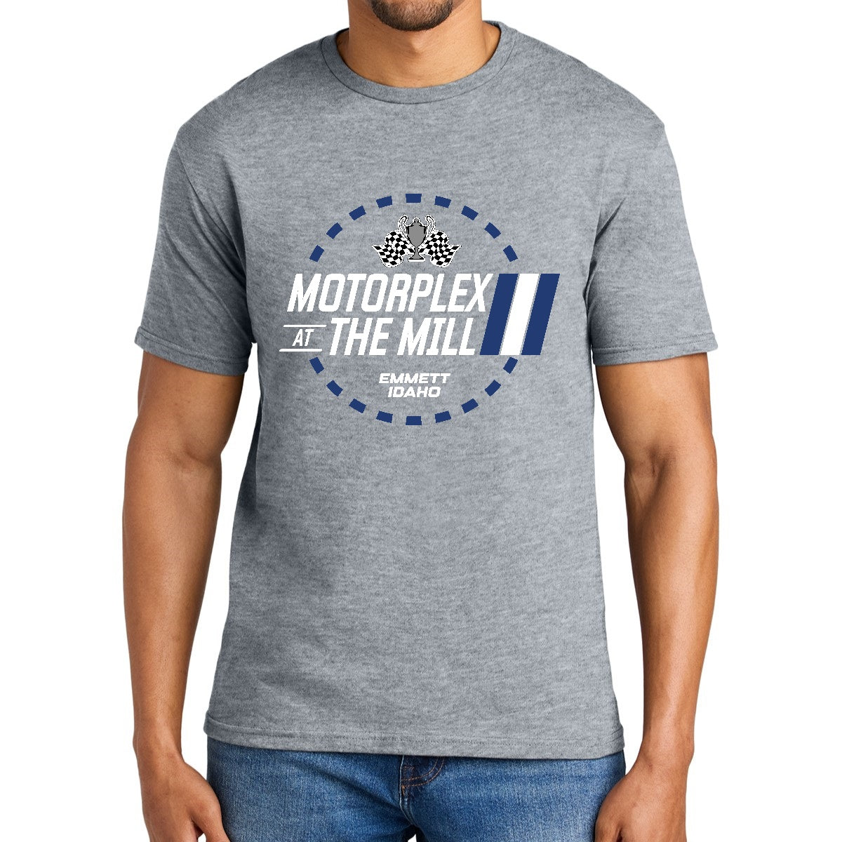 Motorplex Trophy T-Shirt