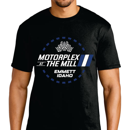 Motorplex Trophy T-Shirt