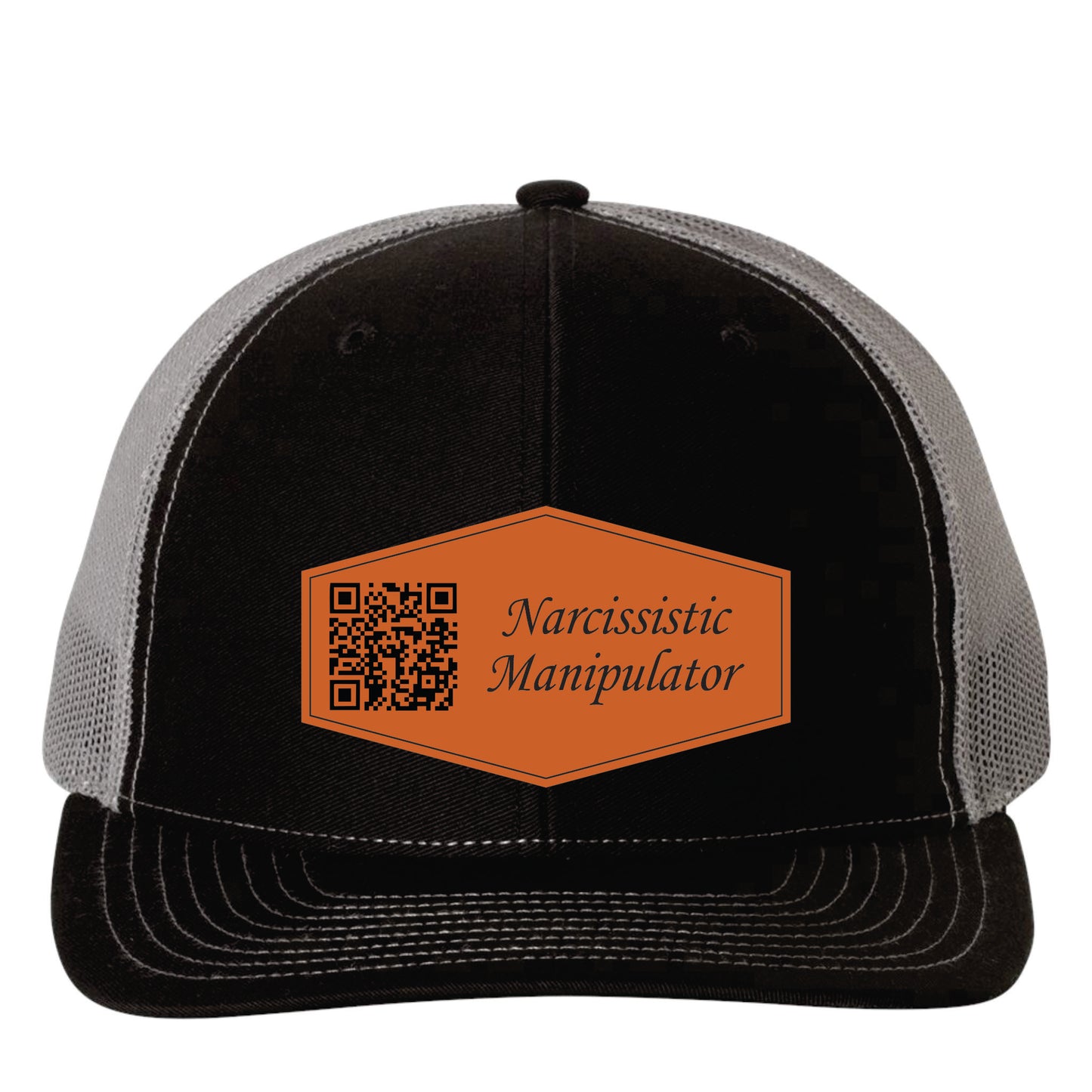 Narcissistic Manipulator Hat