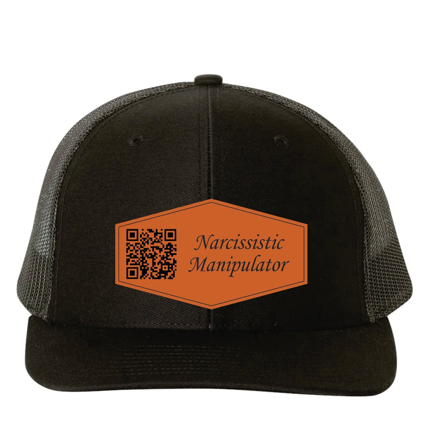 Narcissistic Manipulator Hat