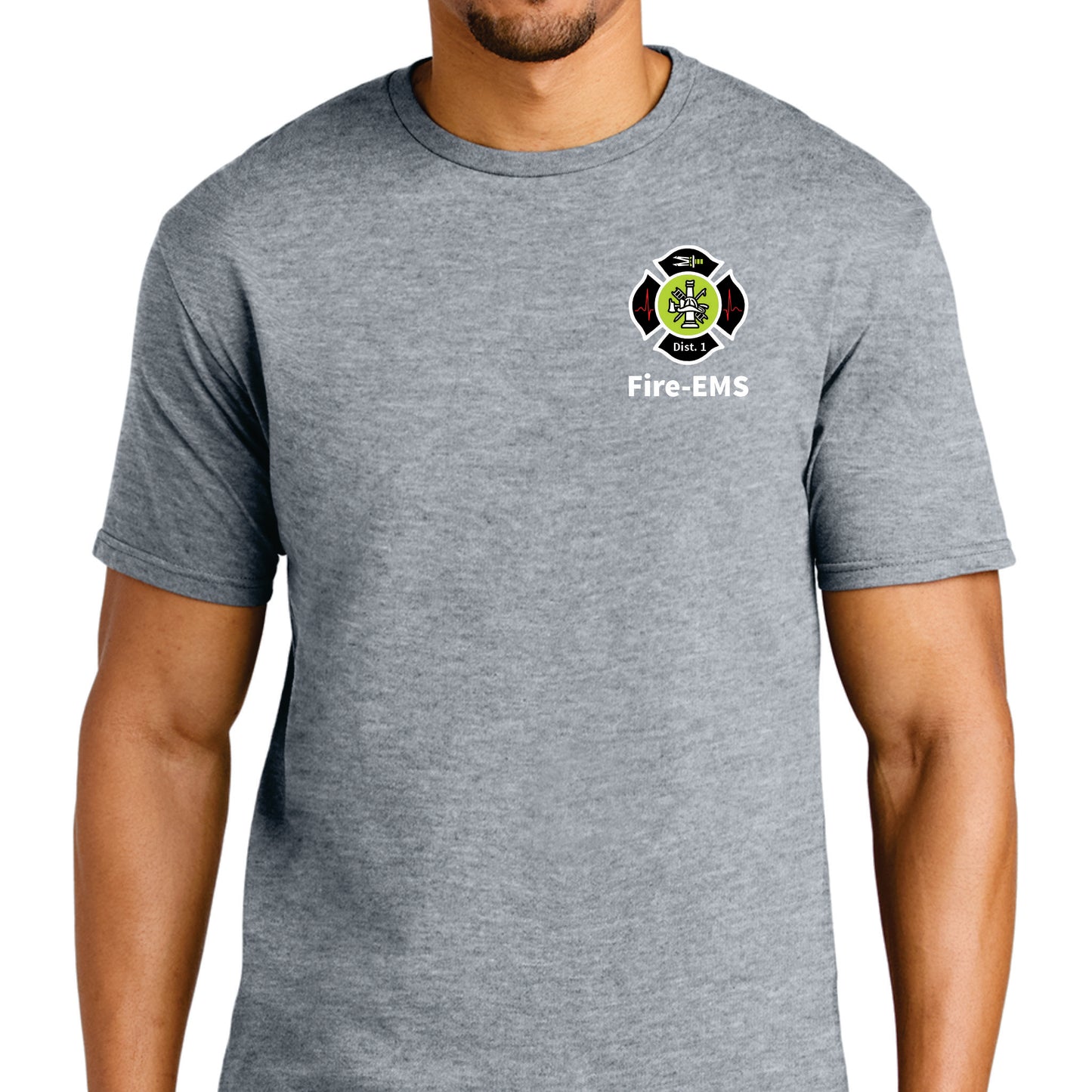 Gem County Fire Station 2 T-shirt