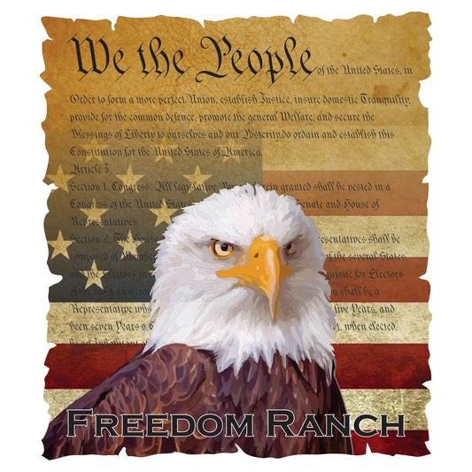 Freedom Ranch We The People