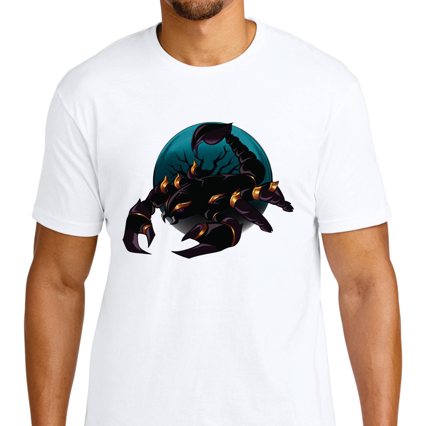 Willow Main Scorpion T-shirt