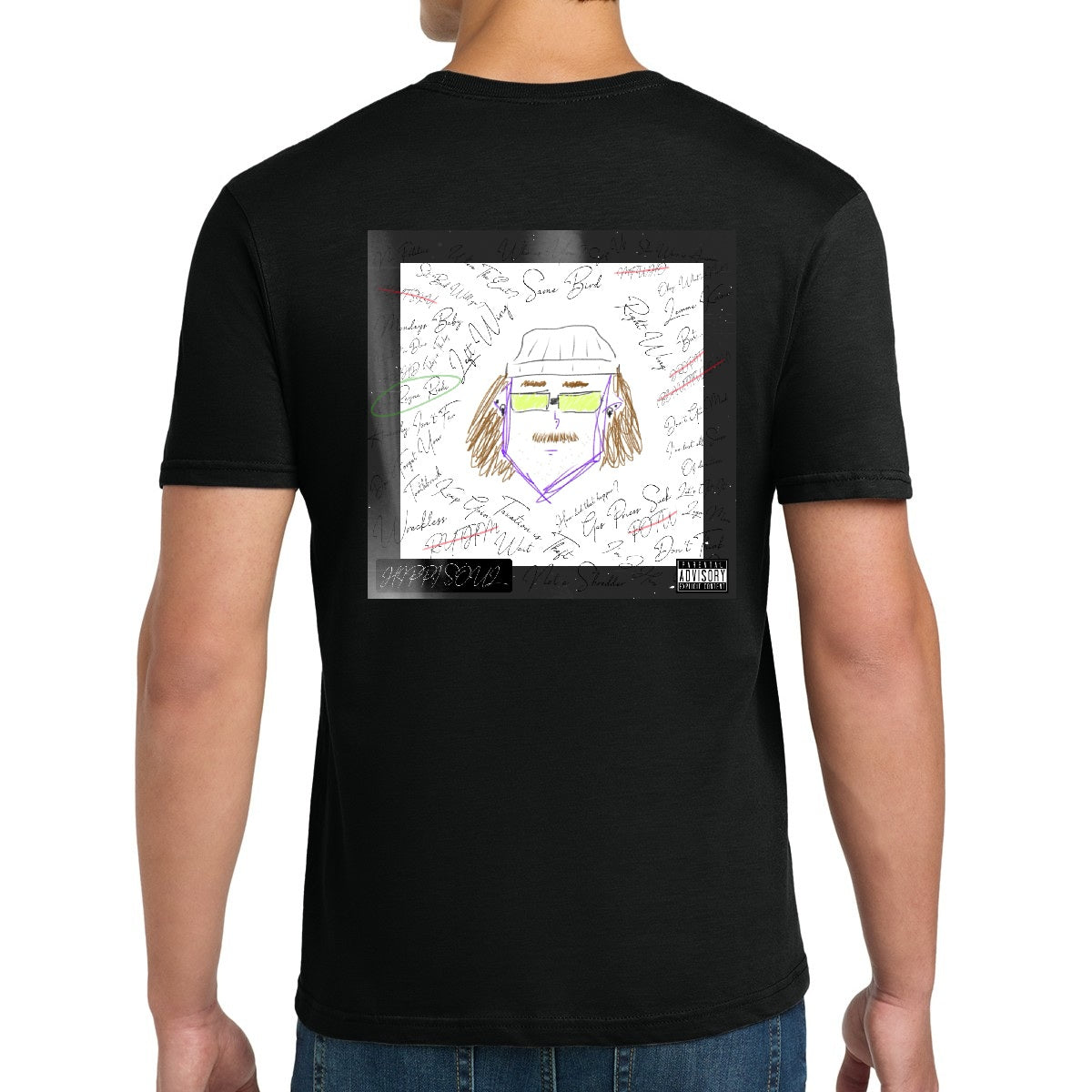 Hippie Soul T-Shirt
